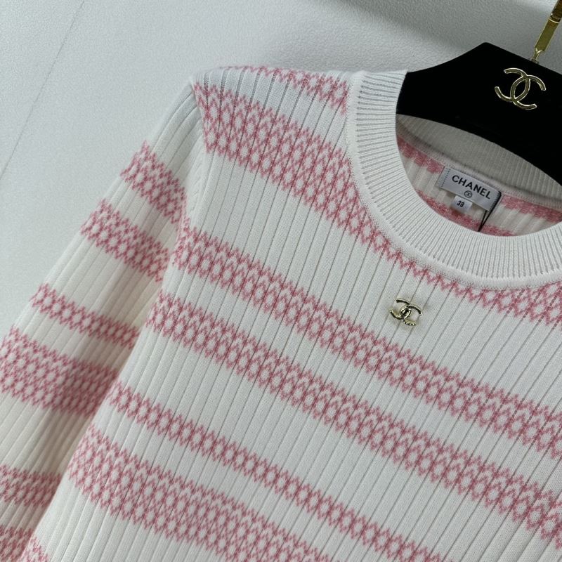 Chanel Sweaters